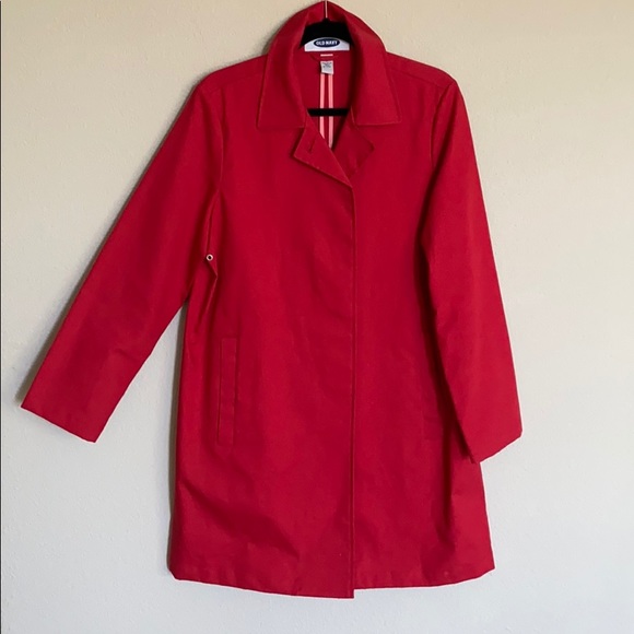 Old Navy Jackets & Blazers - Old Navy Trench